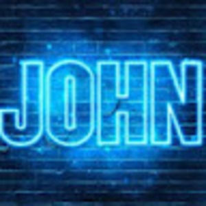 Meet your Posher, Johnathan